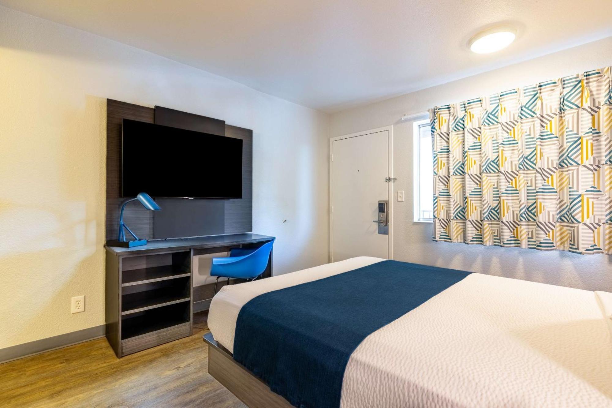 Motel 6-Twin Falls, Id Eksteriør billede
