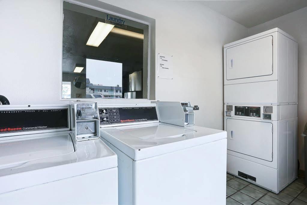 Motel 6-Twin Falls, Id Eksteriør billede